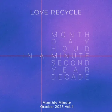Monthly MINUTE Vol. 4