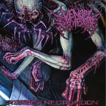 Rise of NecroMoon