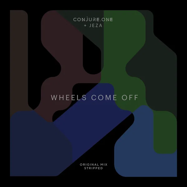Wheels Come Off