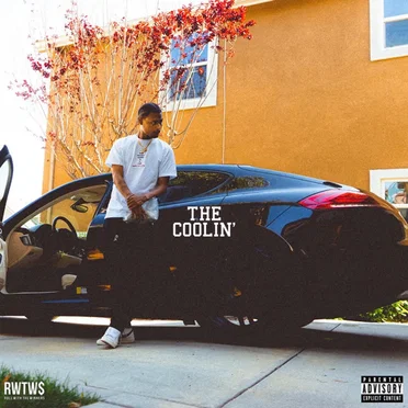 The Coolin' by Mani Coolin - album cover