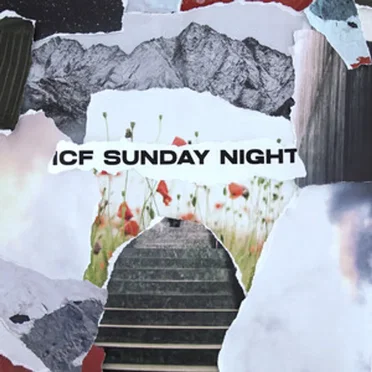 Icf Sunday Night by ICF Sunday Night - album cover