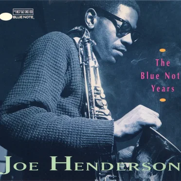 The Blue Note Years