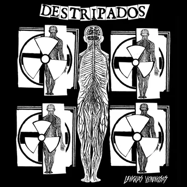 Lenguas Venenosas