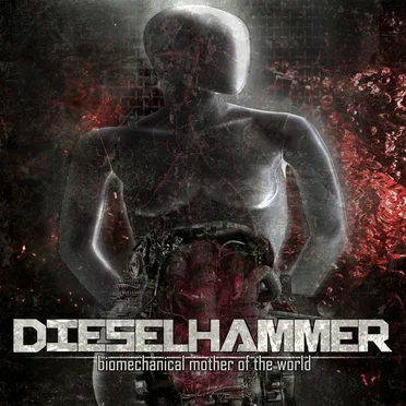 Biomechanical Mother of the World
