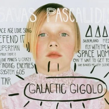 Galactic Gigolo
