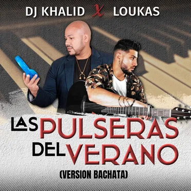 Las pulseras del verano (version bachata)