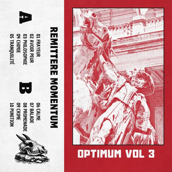 OPTIMUM VOL 3