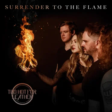 Surrender to the Flame