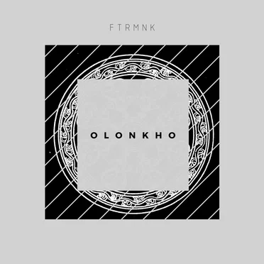 Olonkho by FTRMNK - album cover