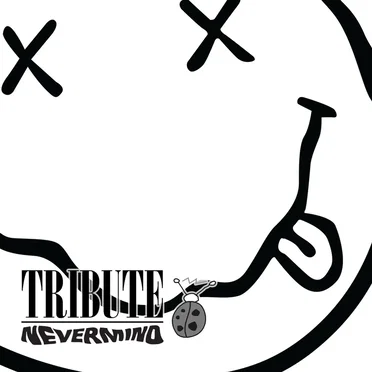 БК Presents: A Tribute to Nevermind by Various Artists - album cover
