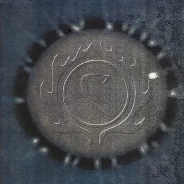 Chaos And Creation by Coexist - album cover