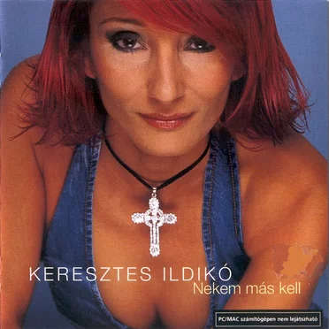 Nekem más kell