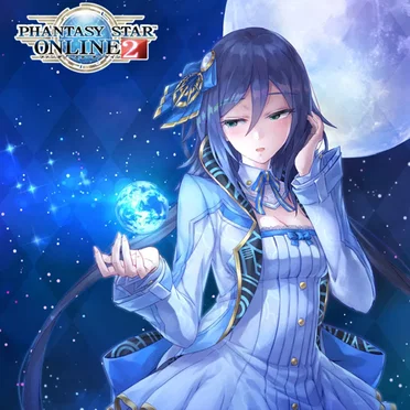 「ファンタシースターオンライン2」キャラクターソングCD〜Song Festival〜IV by Various Artists - album cover