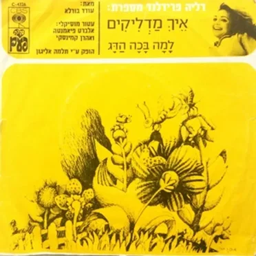 איך מדליקים