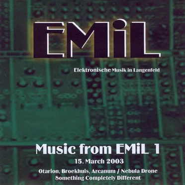 Music From EMiL 1