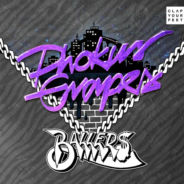Ballers EP