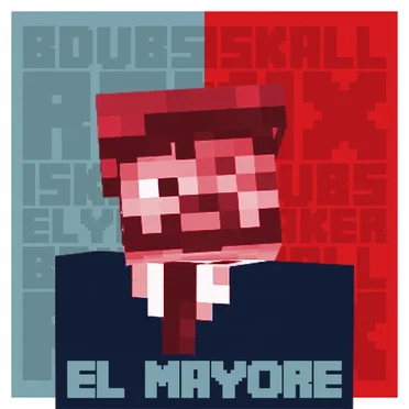 El Mayore by elybeatmaker - album cover