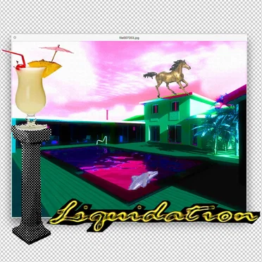 Liquidation EP