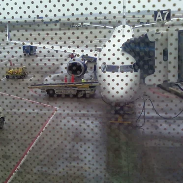 If I Had an Airplane (I'd Be There)