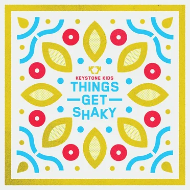 Things Get Shaky
