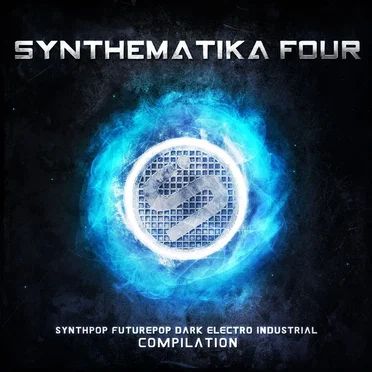 Synthematika Four by Various Artists - album cover