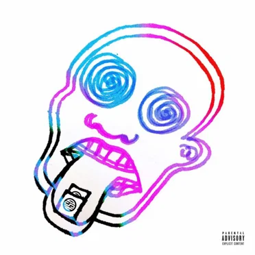 Nuit Blanche by NSD - album cover