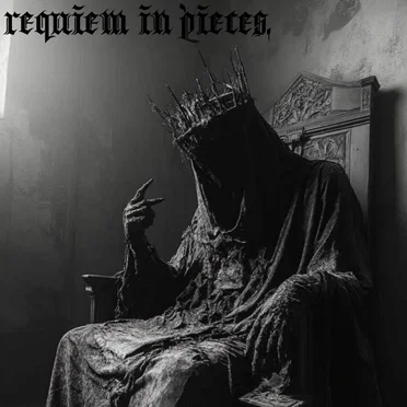 requiem in pieces.