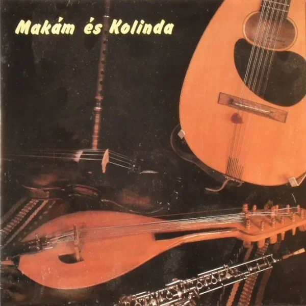 Makám és Kolinda