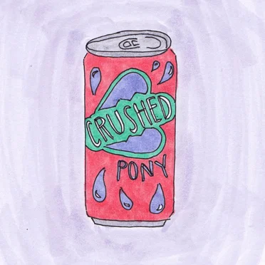 CRUSHED