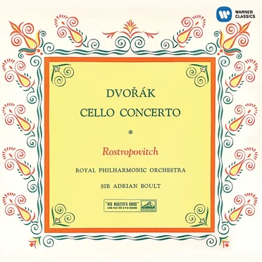 Cello Concerto