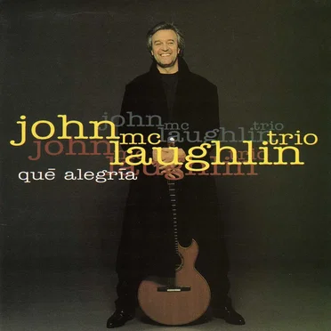 Qué alegría