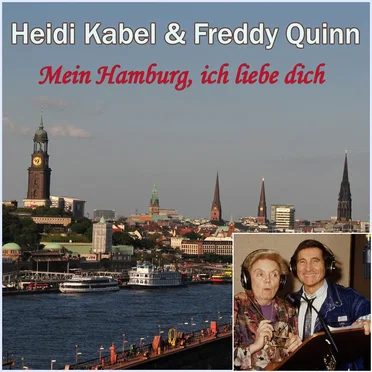 Mein Hamburg ich liebe dich