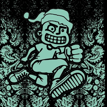 Punk Rawk Christmas