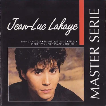 Jean‐Luc Lahaye