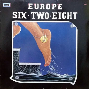 Six, Two, Eight