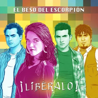El Beso del Escorpión