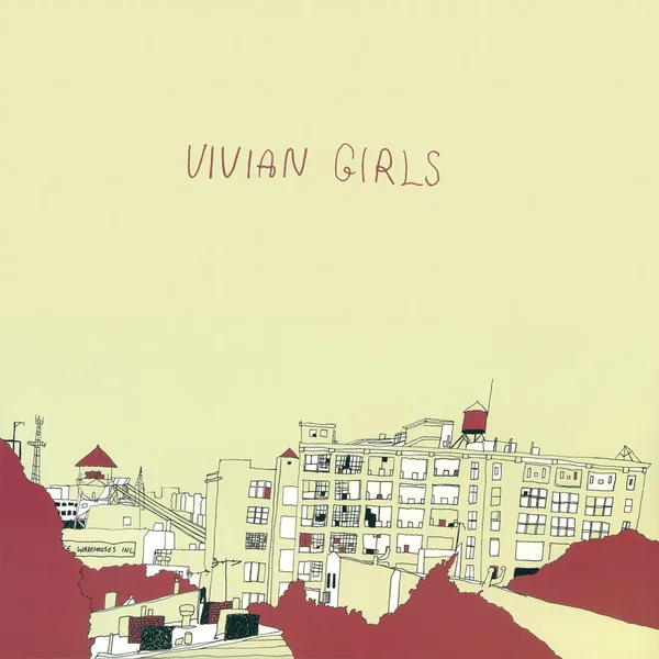 Vivian Girls