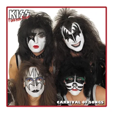 Kiss Forever Band