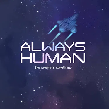 Always Human OST by walkingnorth - album cover