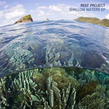 Shallow Waters EP by Reef Project - album cover