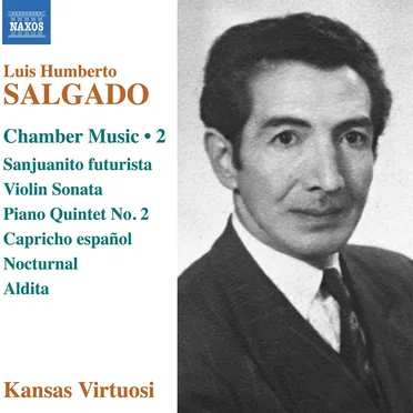 Chamber Music, Vol. 2