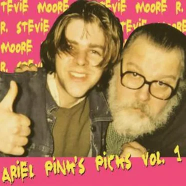 Ariel Pink's Picks Vol.1
