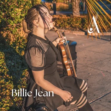Billie Jean (Violin Cover)