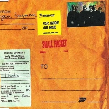 Small Packet