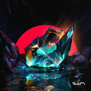 Siren by Amo De Viénn - album cover