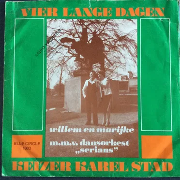 Vier Lange Dagen / Keizer Karel Stad