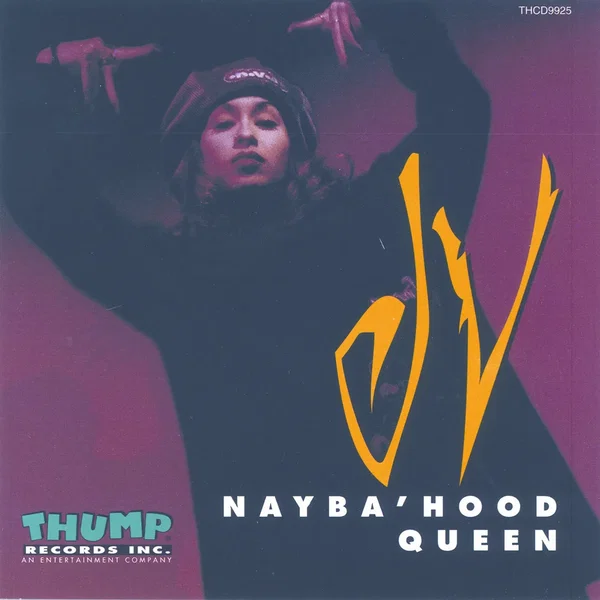 Nayba’Hood Queen