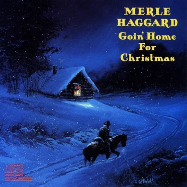 Goin’ Home for Christmas