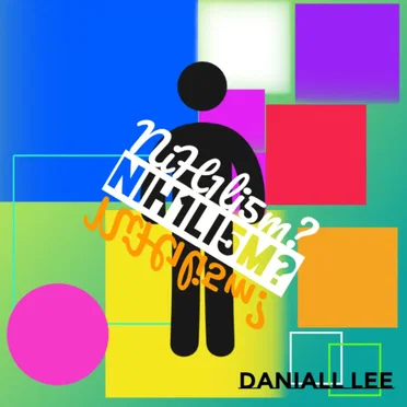 NiH1Li5m? by Daniall Lee - album cover