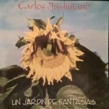 Un Jardín de Fantasías